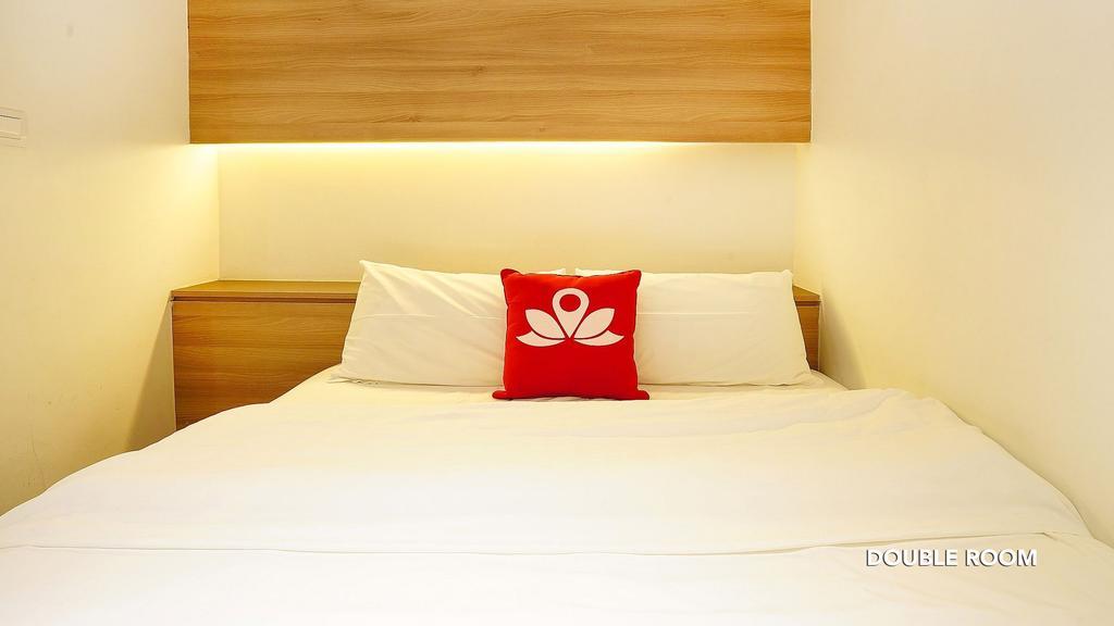 Hotel Zen Arab Street Singapore
