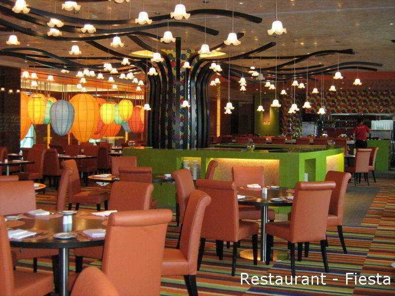 World Sentosa - Festive Resort