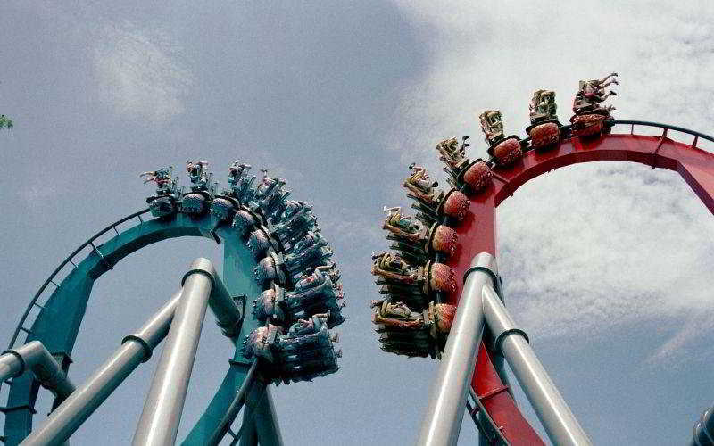 World Sentosa -