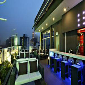 The Seacare Hotel 4*