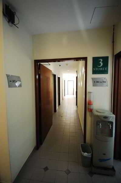 Madras Eminence 2*