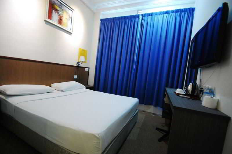 Madras Eminence 2*