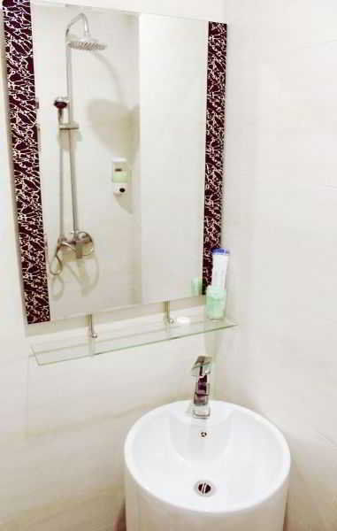 Madras Eminence 2* Singapore