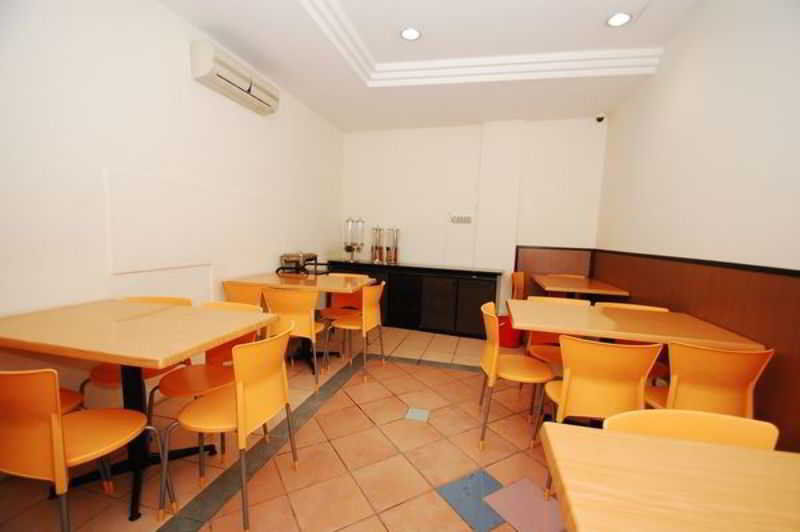 Madras Eminence Hotel