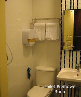 Hotel 81 Rochor Singapore