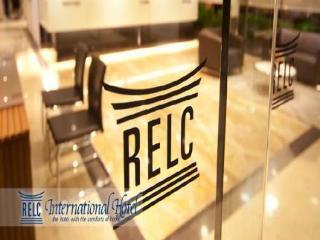 Hotel Relc International Singapura