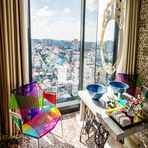 Hotel Indigo Katong By Ihg