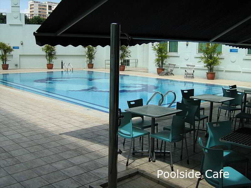 81 Tristar Hotel 3*