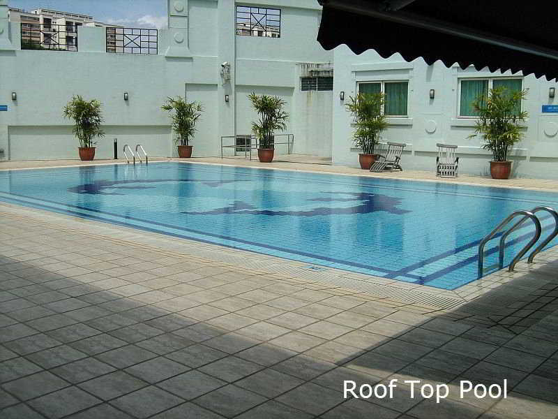 81 Tristar Hotel Singapore