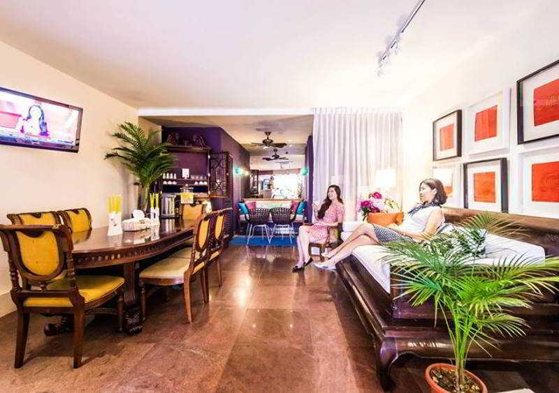 Adler (adults Only) Hotel kapsul