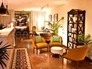 Hotel kapsul Adler (adults Only)