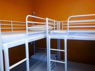 Hostel Vintage @ Clarke Quay Singapore