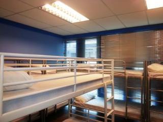 Hostel Vintage @ Clarke Quay