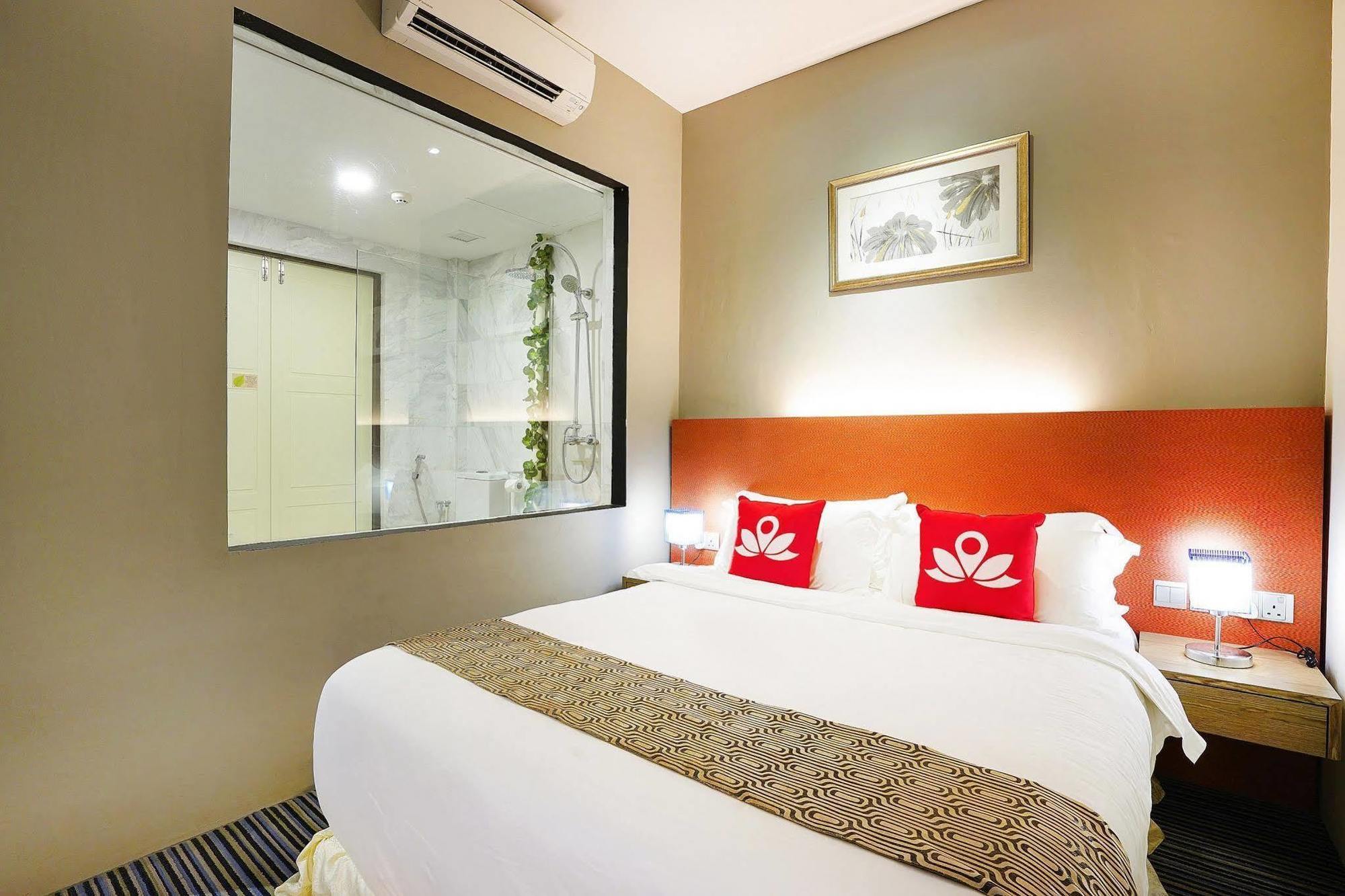 Zen Changi Village Hotel 4*