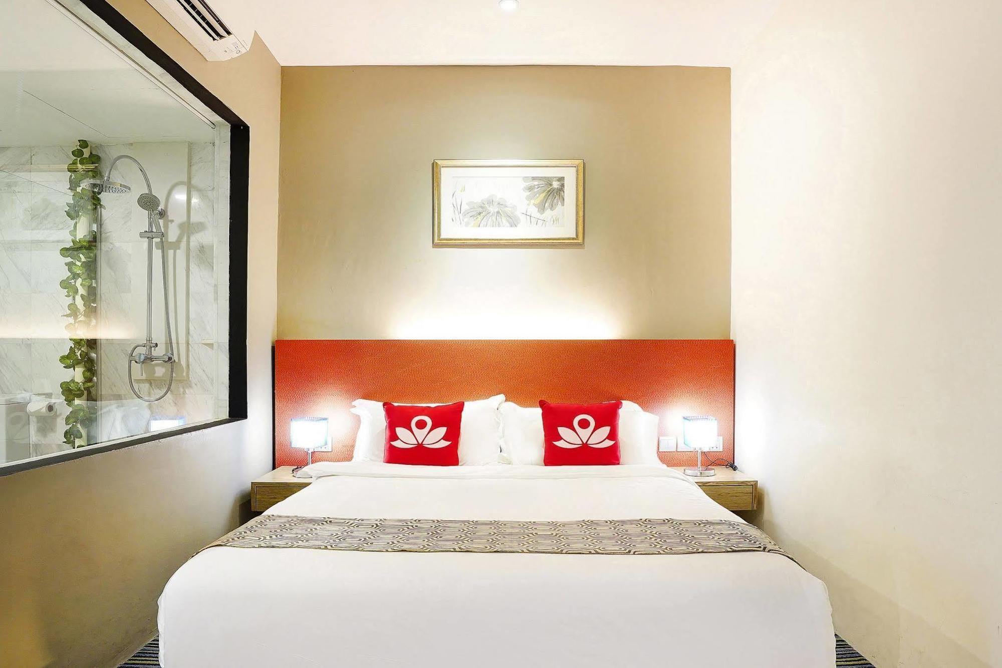 Hotel Zen Changi Village