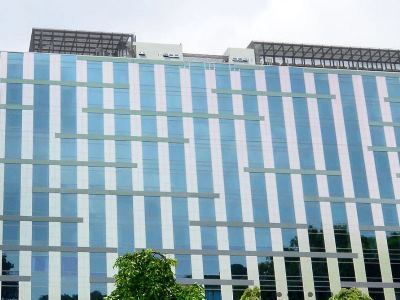 Hotel Chancellor@orchard Singapore