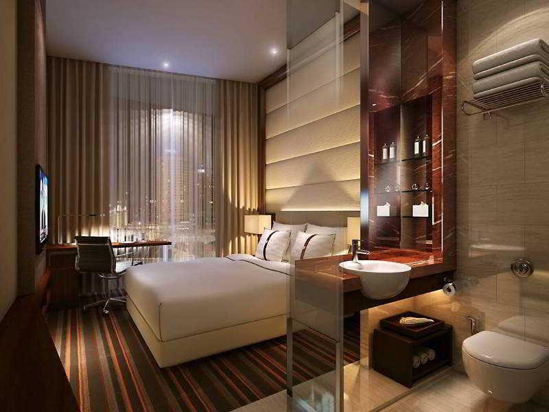 Express Clarke Quay By Ihg Hotel Singapore