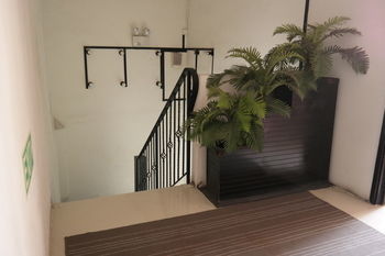 Hostel The Hive *
