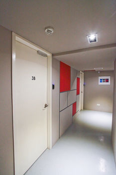 K2 Capsule hotel *