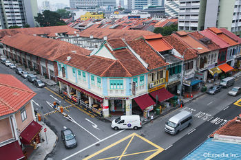 K2 * Singapore