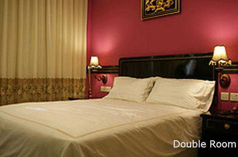 The Snooze Marine Parade 3* Singapore