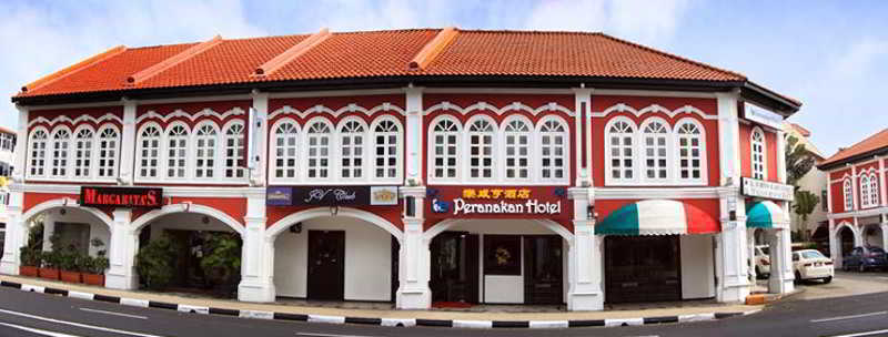 The Snooze Marine Parade 3*