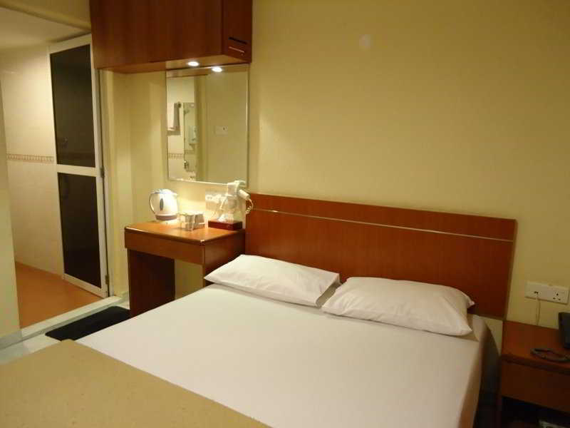 Hotel Ibis Budget Ametrine