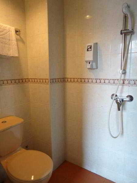 Ibis Budget Ametrine Singapura