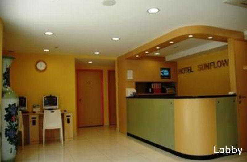 Hotel Ibis Budget Ametrine 2*