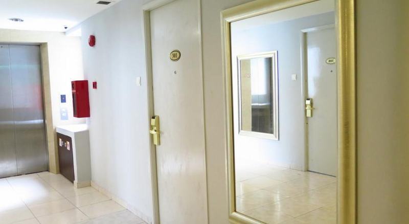 Ibis Budget Ametrine Hotel Singapura