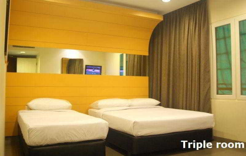 81 Rochor Hotel Singapore