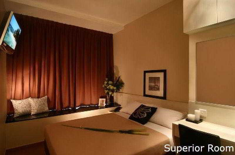 Ibis Budget West Coast Singapore