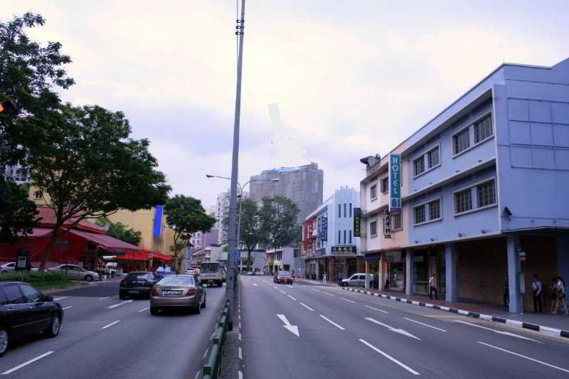 81 Balestier Hotel