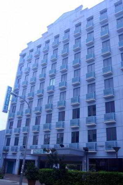 81 Premier Hollywood 2* Singapura