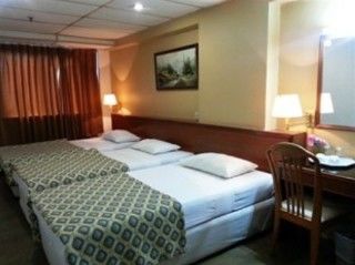 Hotel Oyo 106