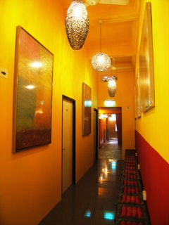 Asrama Moni Gallery *