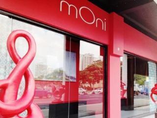 Asrama Moni Gallery *