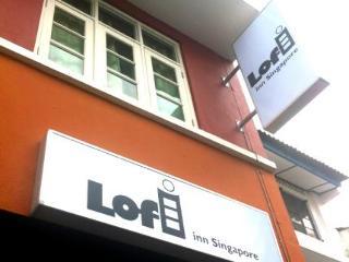 Lofi Hotel *