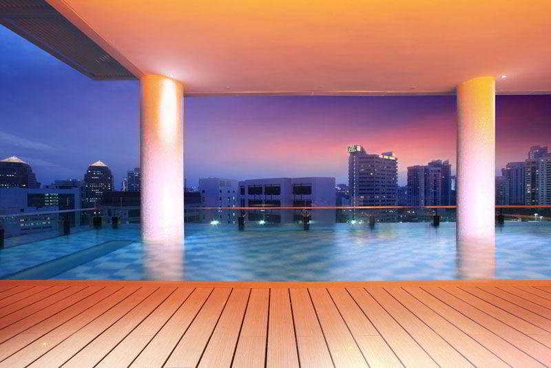 Quincy By Far East Hospitality (adults Only) 4*