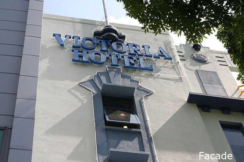 Victoria A Nuve Group Collection Hotel