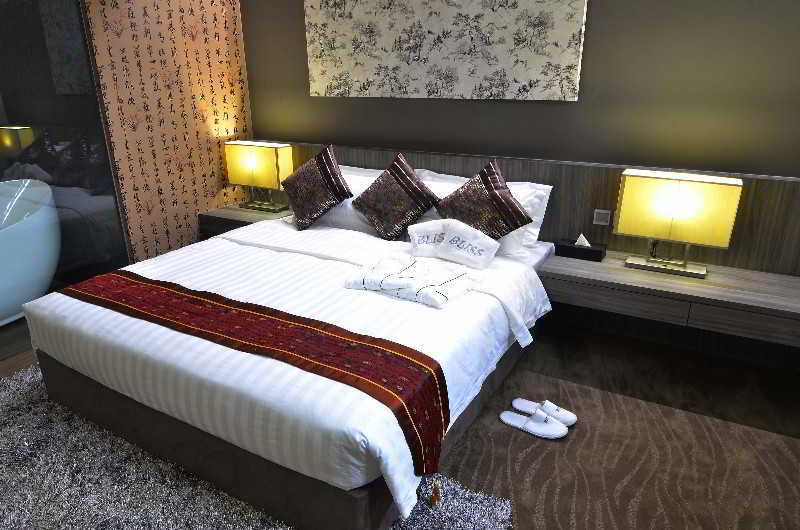 Bliss Hotel