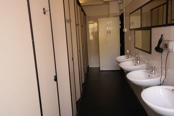 Hostel The Hive *
