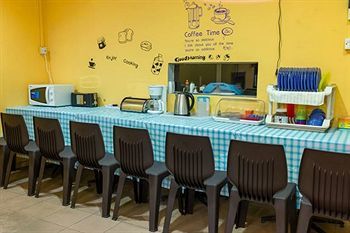 Hostel Joyfor Backpackers' Singapore