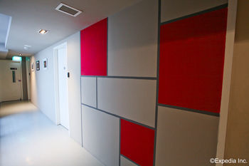 Capsule hotel K2 *