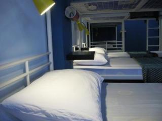 Hostel S Clarke Quay *