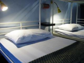 S Clarke Quay Hostel Singapore
