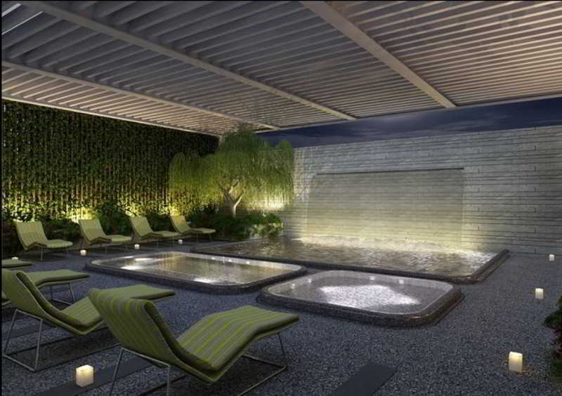 Hotel One Farrer 5*