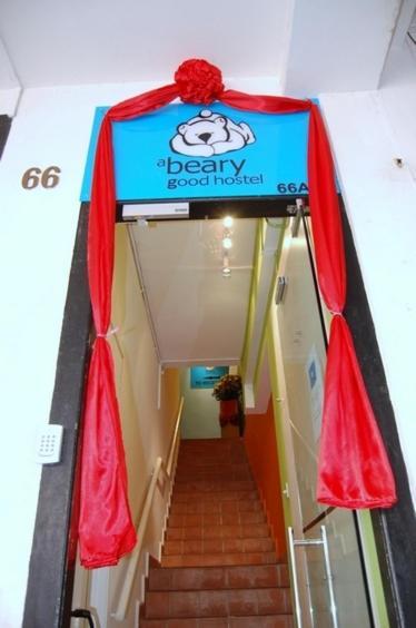 A Beary Good 2* Singapore