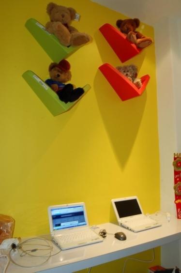 A Beary Good Hotel Singapore
