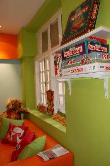 A Beary Good Hotel